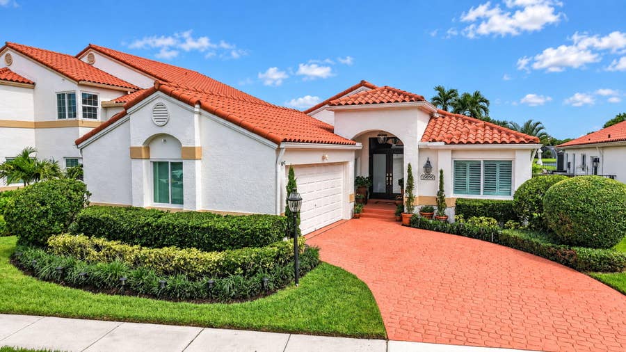 Property photo for 19890 MILAN Terrace, Boca Raton, FL