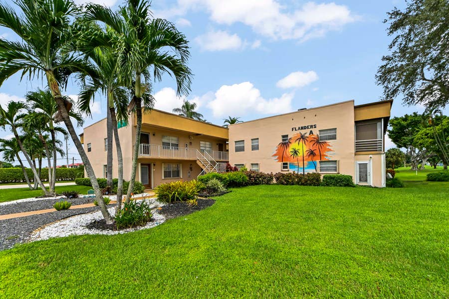 Property photo for 20 Flanders A, Delray Beach, FL
