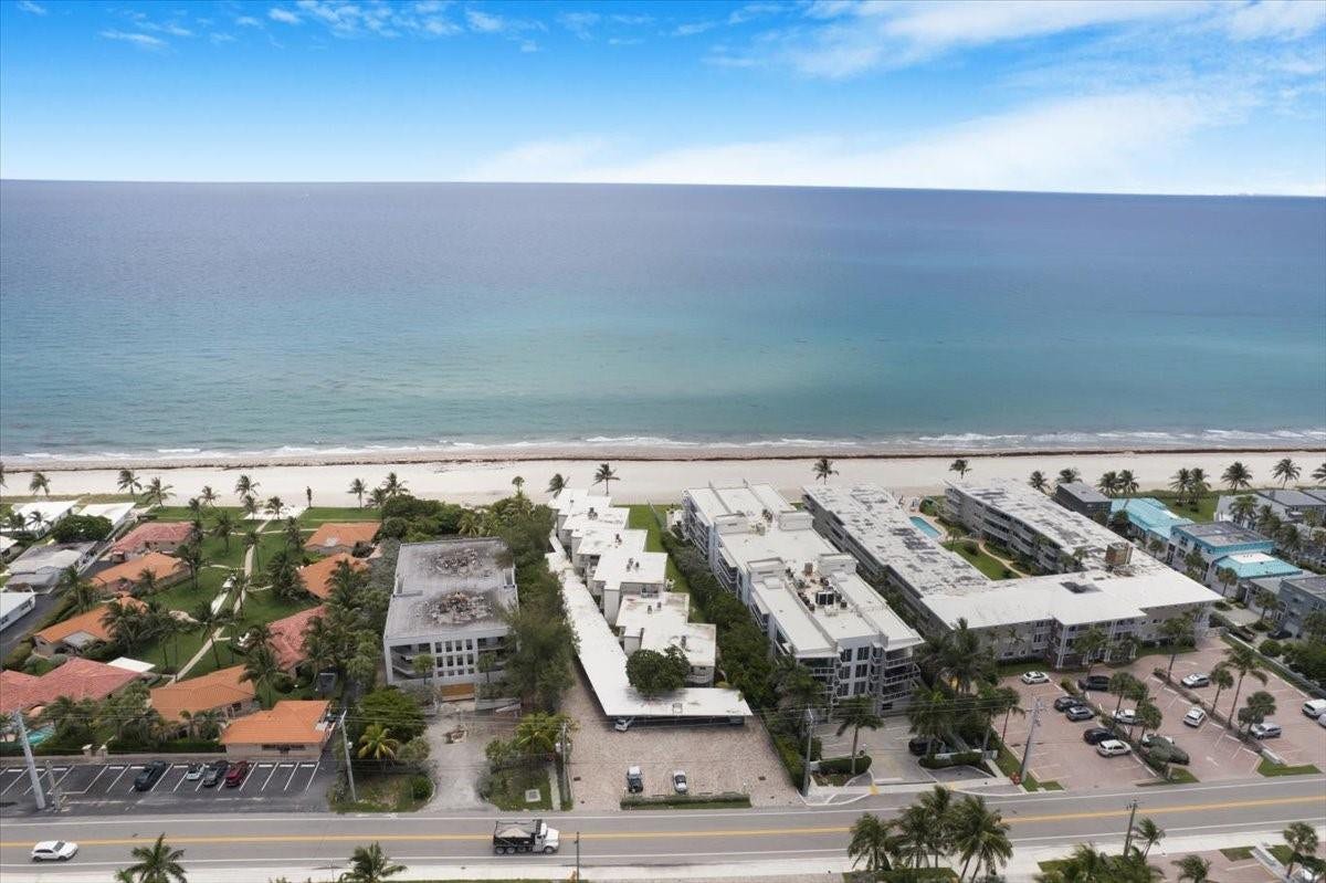 1203 Hillsboro Mile, #6A, Hillsboro Beach, FL 33062 Photo 4