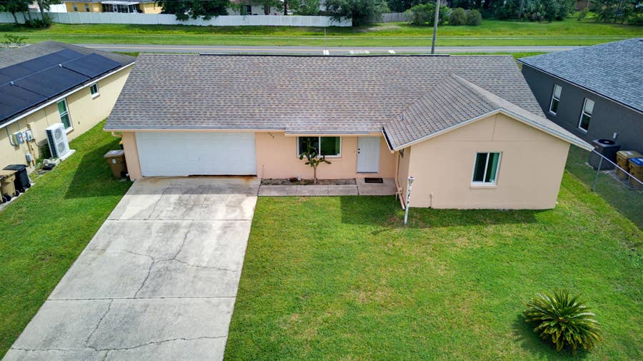 Property photo for 908 CUMBRAN Lane, Kissimmee, FL