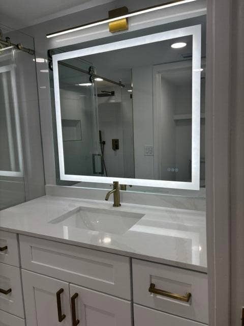 Master Sink