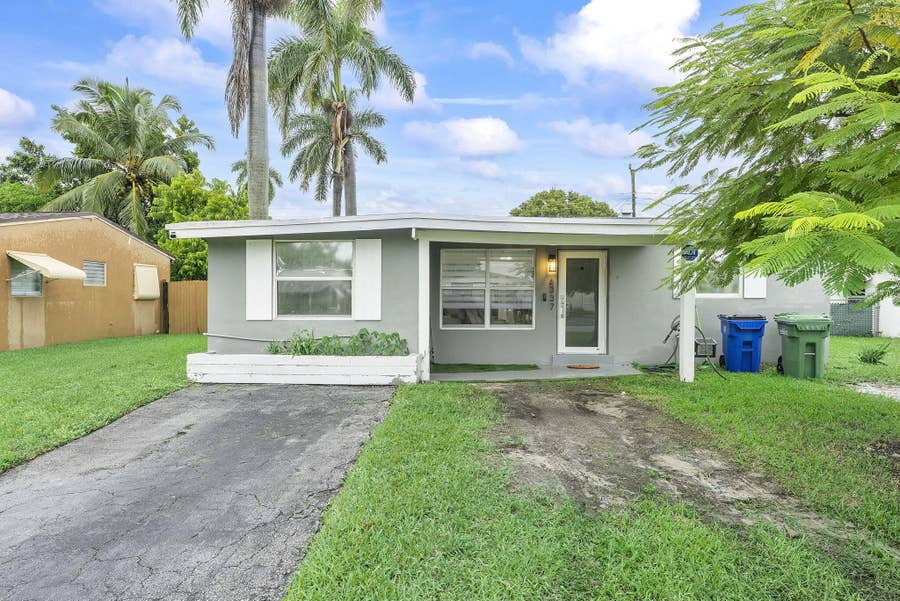 Property photo for 6337 NW 24TH Court, Margate, FL