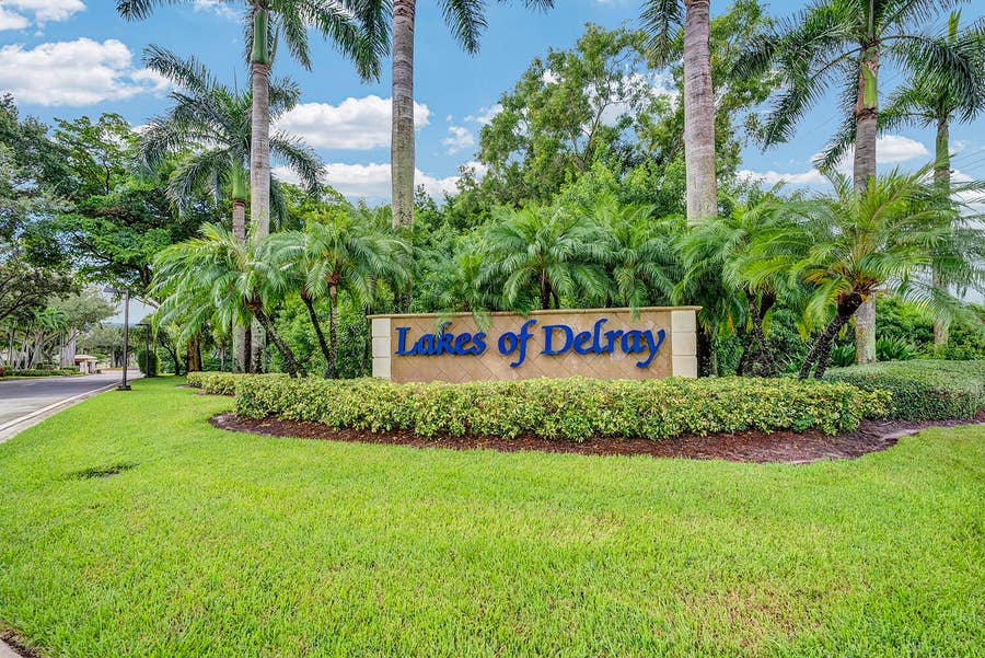 Property photo for 15074 WITNEY Road, #205, Delray Beach, FL