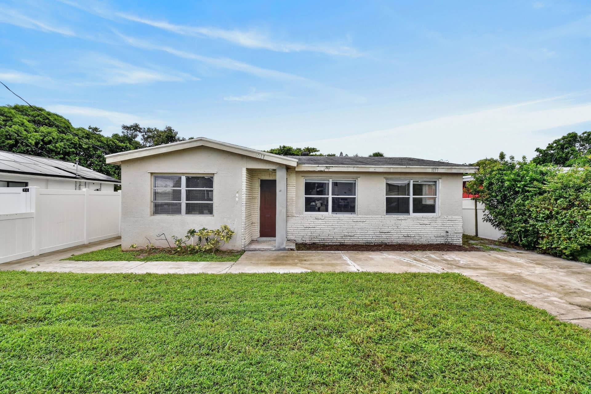1037 W 28TH Street, Riviera Beach, Riviera Beach, FL 33404 1037W28thSt(1)