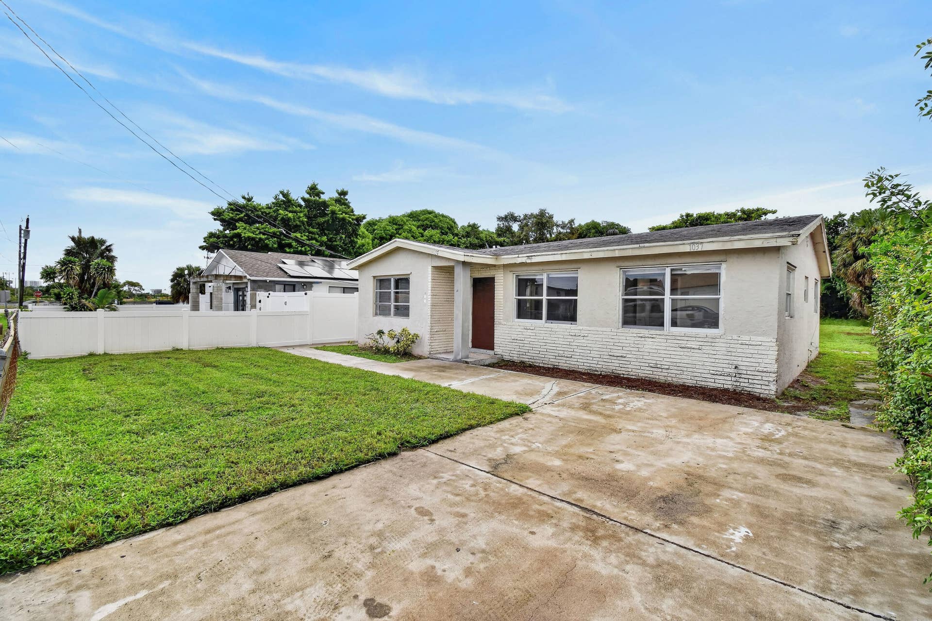 1037 W 28TH Street, Riviera Beach, Riviera Beach, FL 33404 1037W28thSt(2)