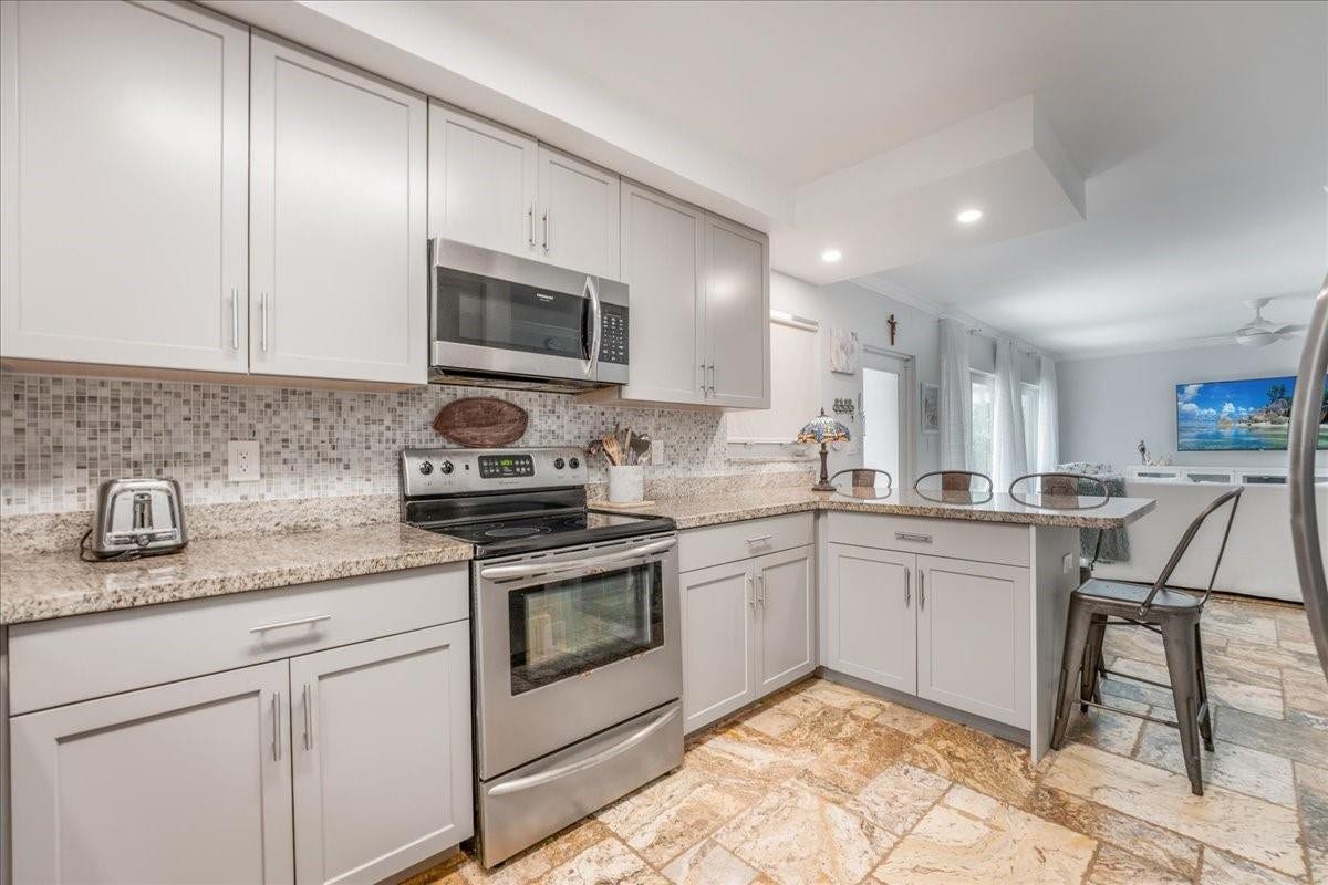 1203 HILLSBORO MILE, #6A, Hillsboro Beach, FL 33062 Photo 19