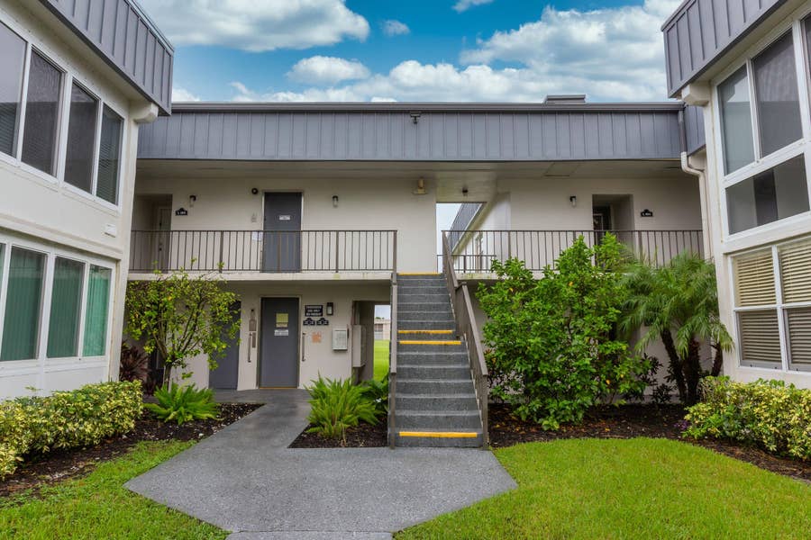 Property photo for 557 PIEDMONT L, Delray Beach, FL