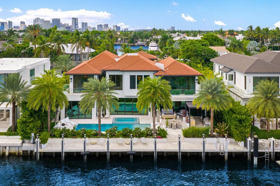 Property photo for 70 Isla Bahia Drive, Fort Lauderdale, FL