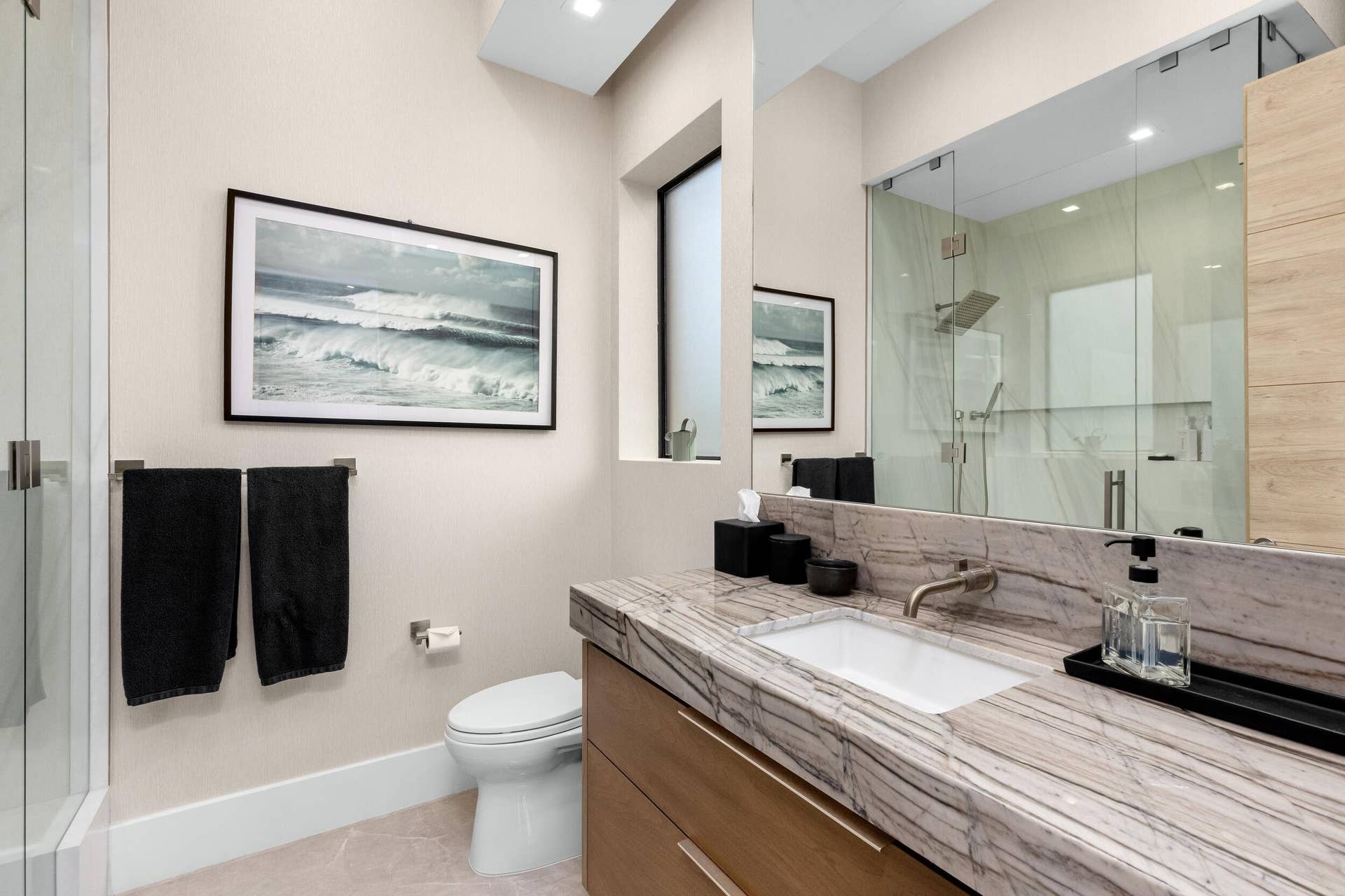 Guest Bath