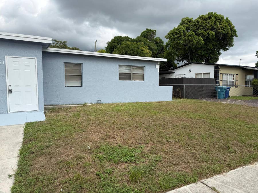Property photo for 3451 NW 6TH Street, Lauderhill, FL