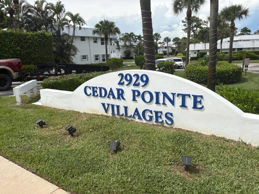 Property photo for 2929 SE OCEAN Boulevard, #146-2, Stuart, FL