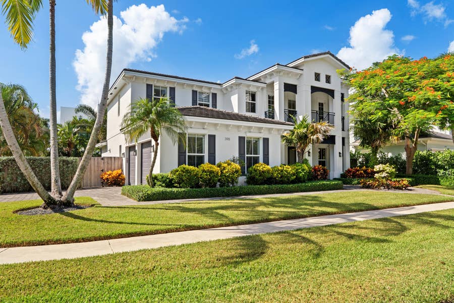 Property photo for 398 NE 8th Street, Boca Raton, FL