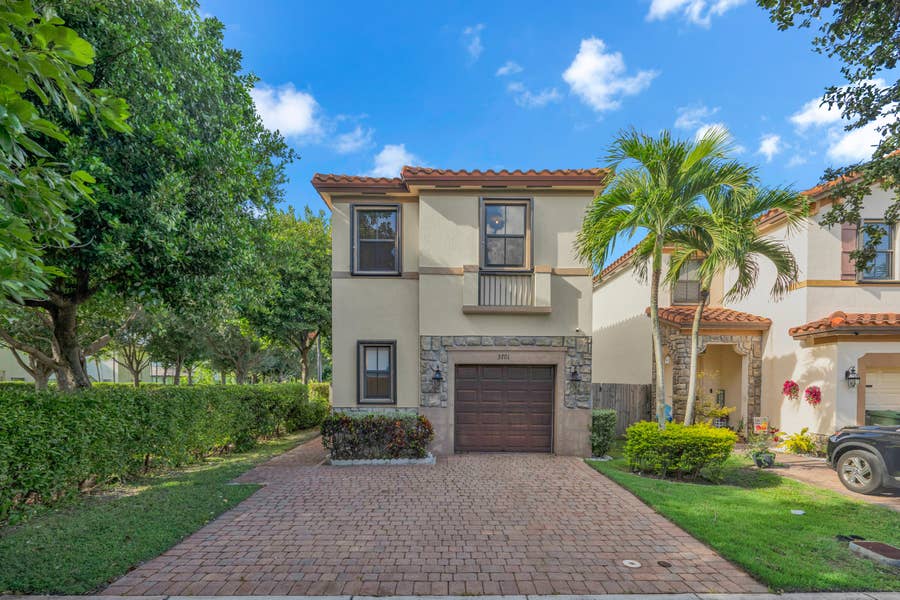 Property photo for 3701 NE 2nd Street, Homestead, FL