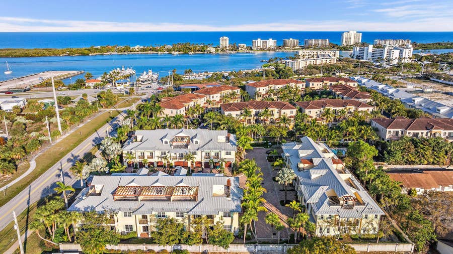 Property photo for 3770 County Line Road, #A2, Tequesta, FL