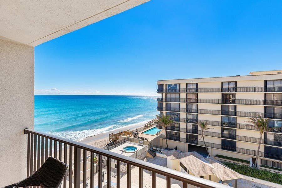 Property photo for 3610 S Ocean Boulevard, #502, South Palm Beach, FL