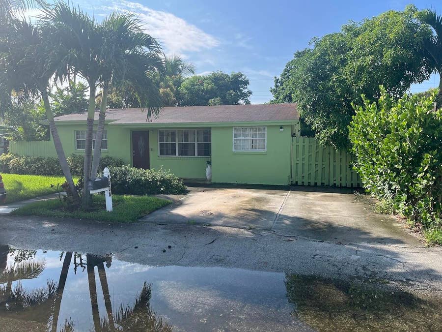Property photo for 1306 DATE PALM Drive, Lantana, FL