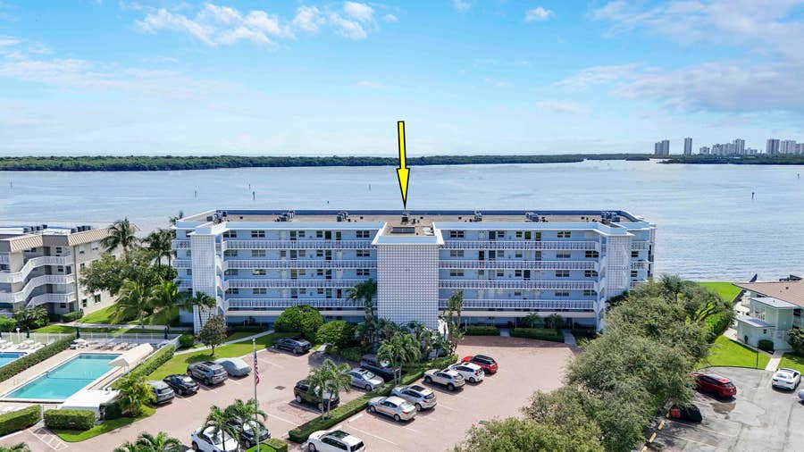 Property photo for 60 Yacht Club Drive, #103, North Palm Beach, FL