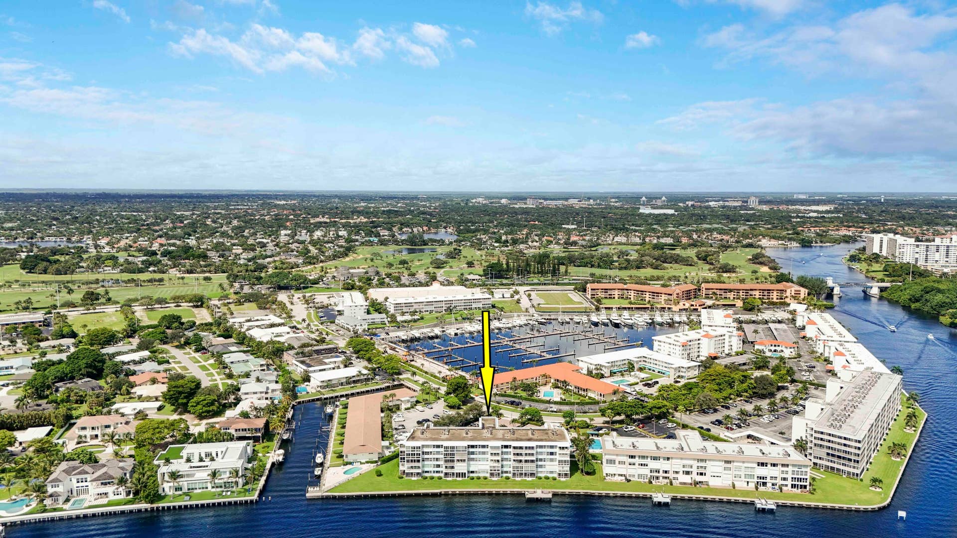 60 Yacht Club Drive, #103, North Palm Beach, FL 33408 Aerials-35 copy