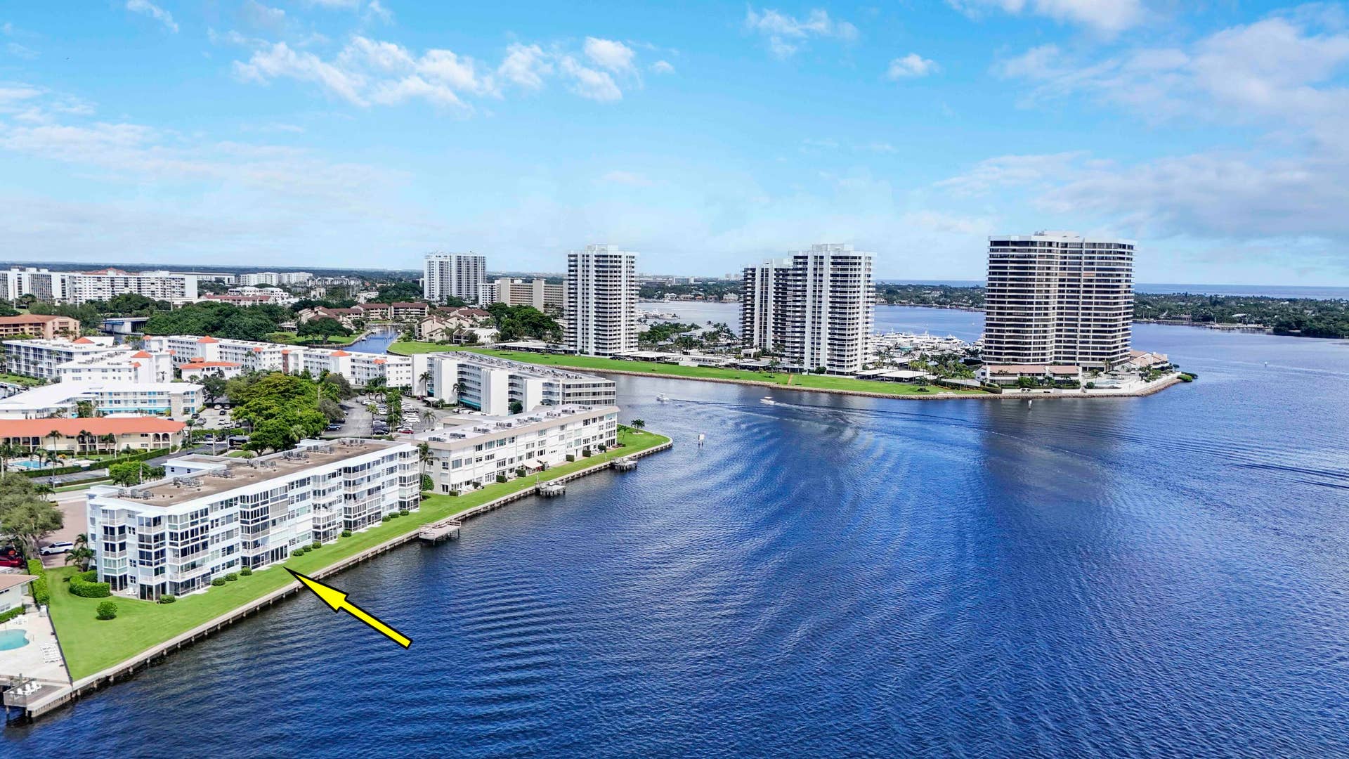 60 Yacht Club Drive, #103, North Palm Beach, FL 33408 Aerials-31 copy
