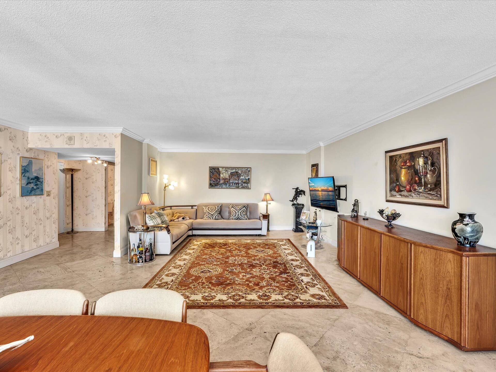 4300 N Ocean Boulevard, #4F, Fort Lauderdale, FL 33308 012-FPP00046