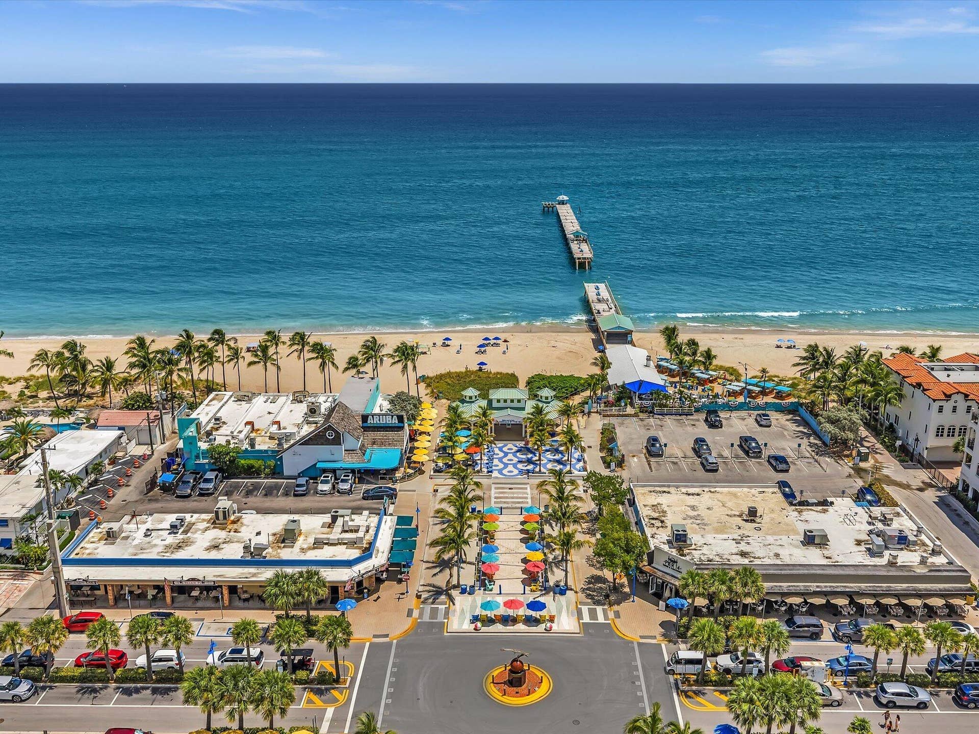 4300 N Ocean Boulevard, #4F, Fort Lauderdale, FL 33308 045-FPP0051