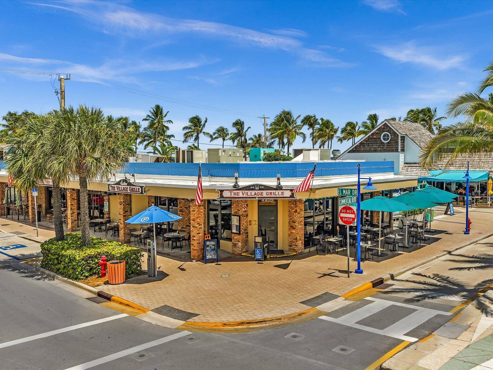 4300 N Ocean Boulevard, #4F, Fort Lauderdale, FL 33308 047-FPP0061