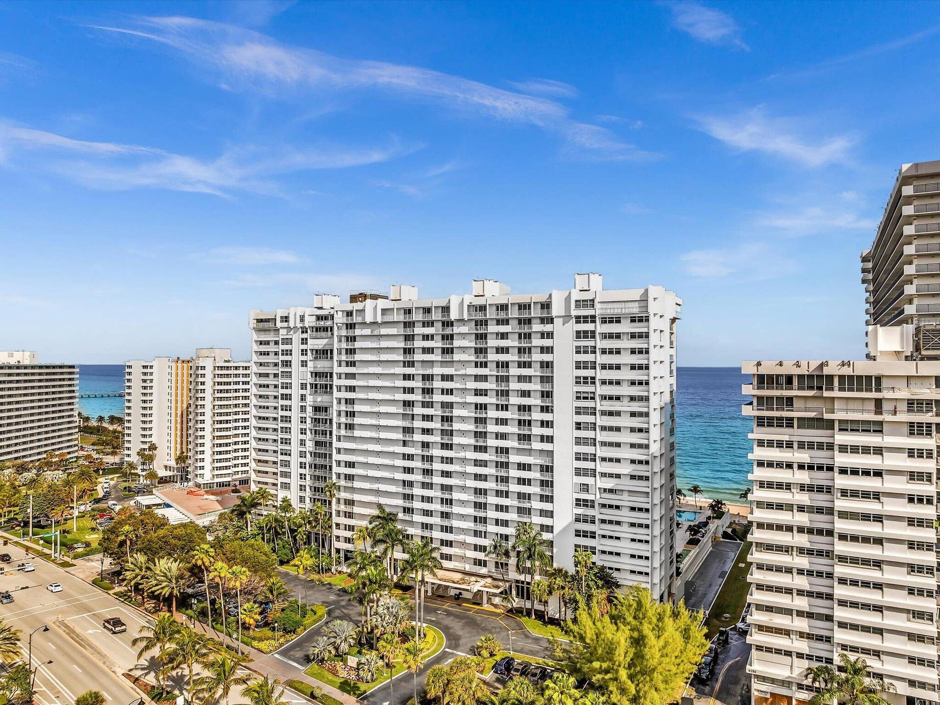 4300 N Ocean Boulevard, #4F, Fort Lauderdale, FL 33308 076-FPP0166