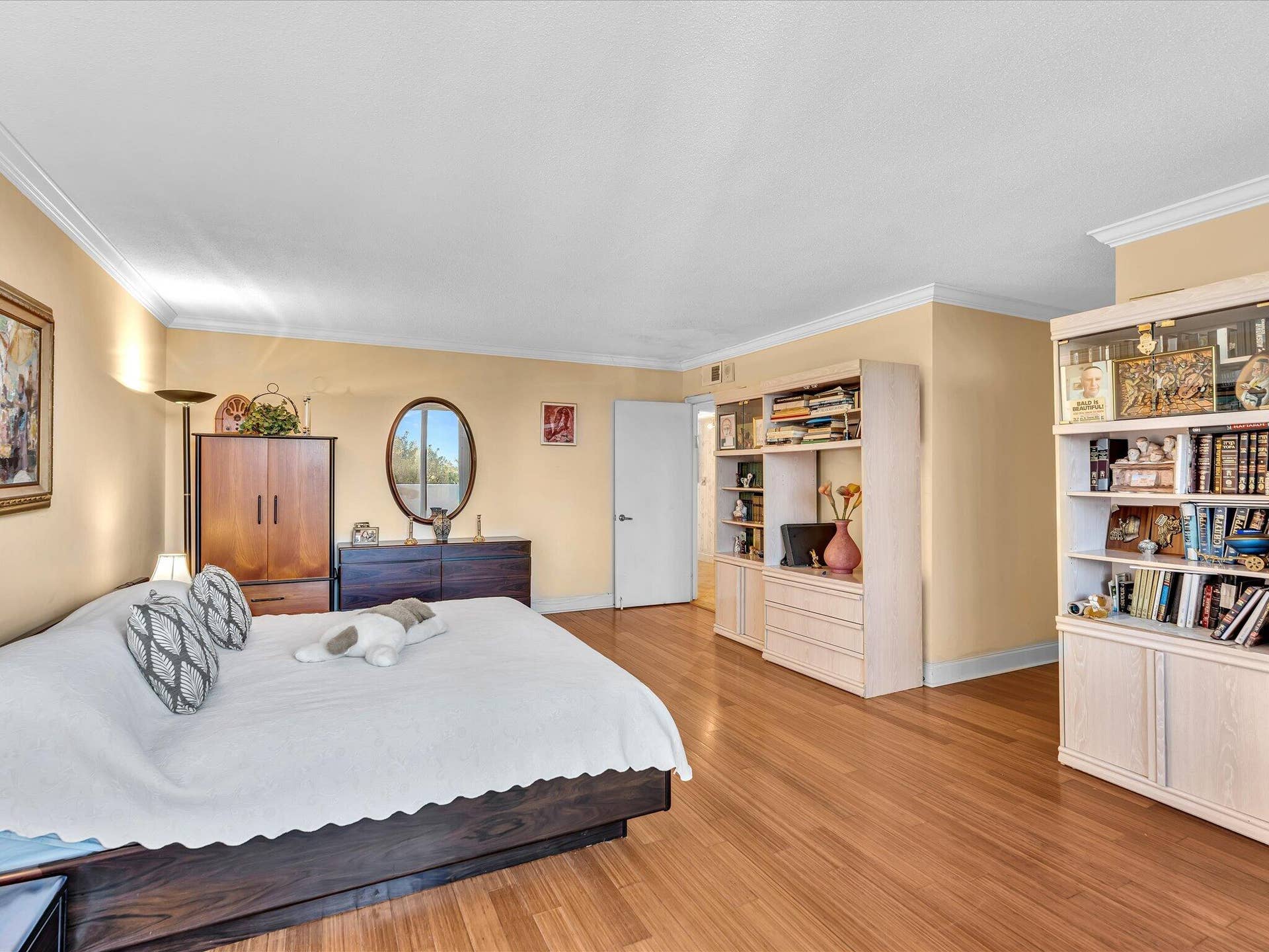 4300 N Ocean Boulevard, #4F, Fort Lauderdale, FL 33308 033-FPP00156
