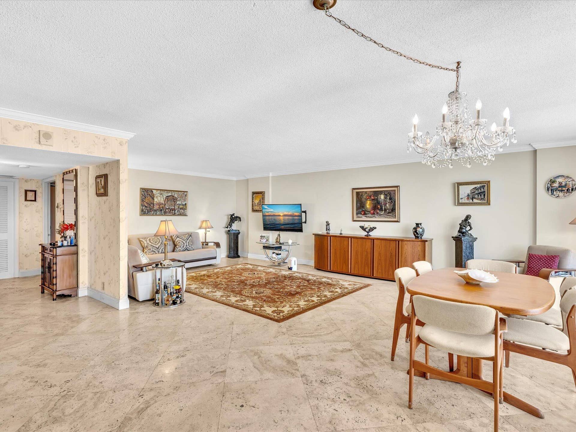 4300 N Ocean Boulevard, #4F, Fort Lauderdale, FL 33308 013-FPP00051