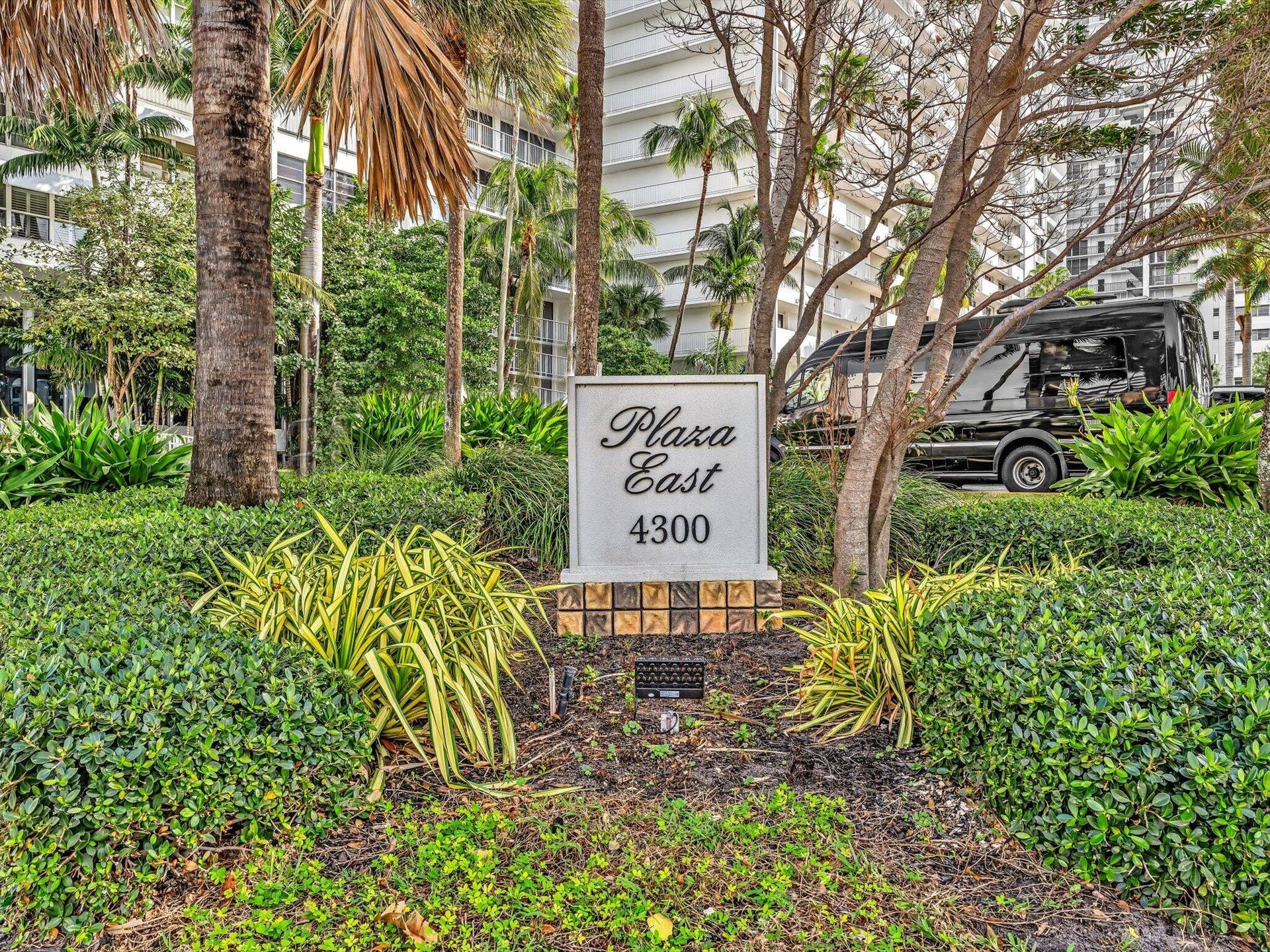 4300 N Ocean Boulevard, #4F, Fort Lauderdale, FL 33308 081-FPP00741