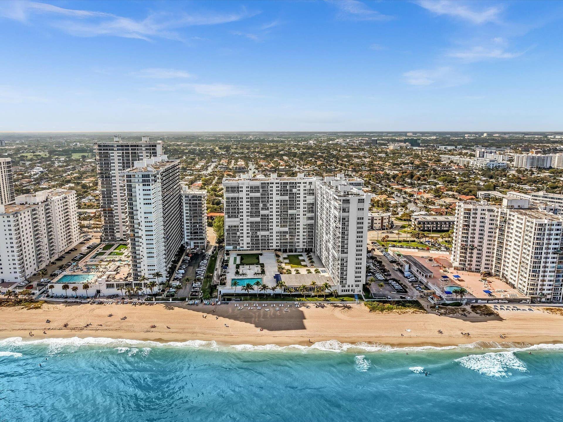 4300 N Ocean Boulevard, #4F, Fort Lauderdale, FL 33308 065-FPP00111