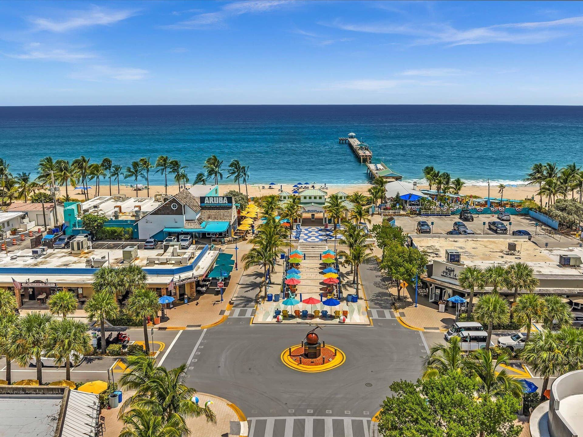 4300 N Ocean Boulevard, #4F, Fort Lauderdale, FL 33308 043-FPP0036