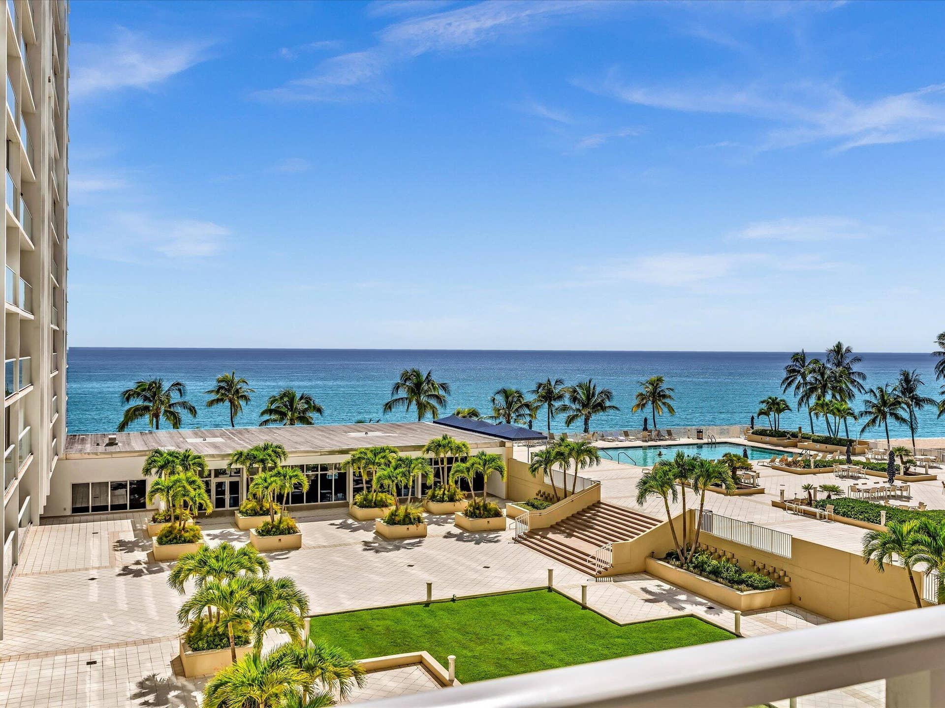 4300 N Ocean Boulevard, #4F, Fort Lauderdale, FL 33308 017-FPP00071