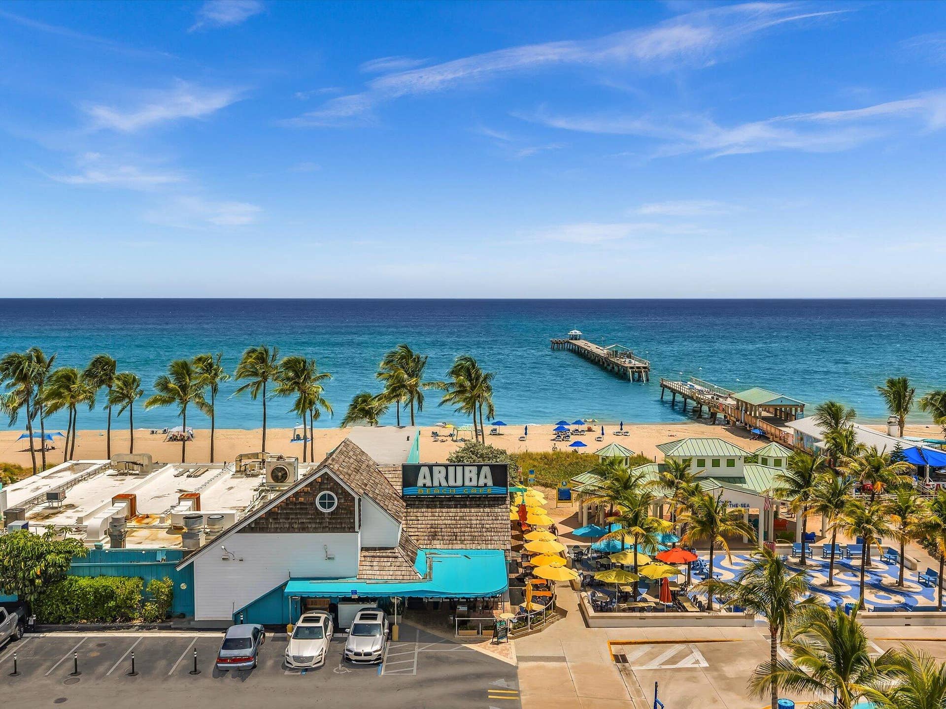 4300 N Ocean Boulevard, #4F, Fort Lauderdale, FL 33308 048-FPP0066