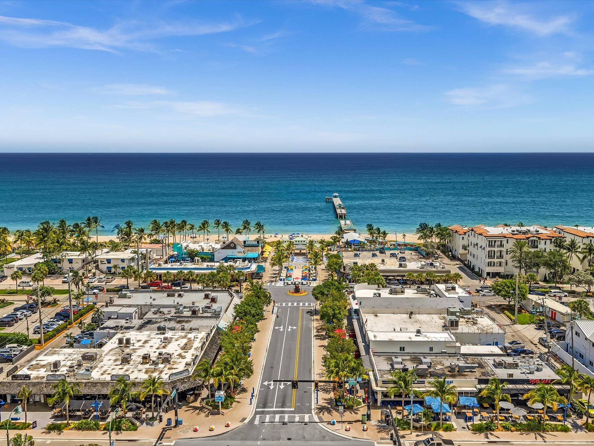 4300 N Ocean Boulevard, #4F, Fort Lauderdale, FL 33308 044-FPP0041