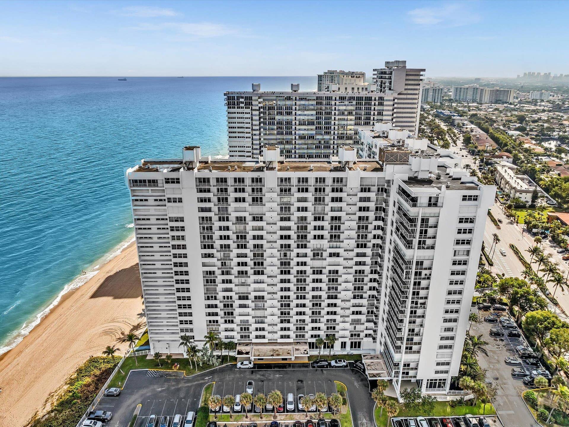 4300 N Ocean Boulevard, #4F, Fort Lauderdale, FL 33308 069-FPP0131