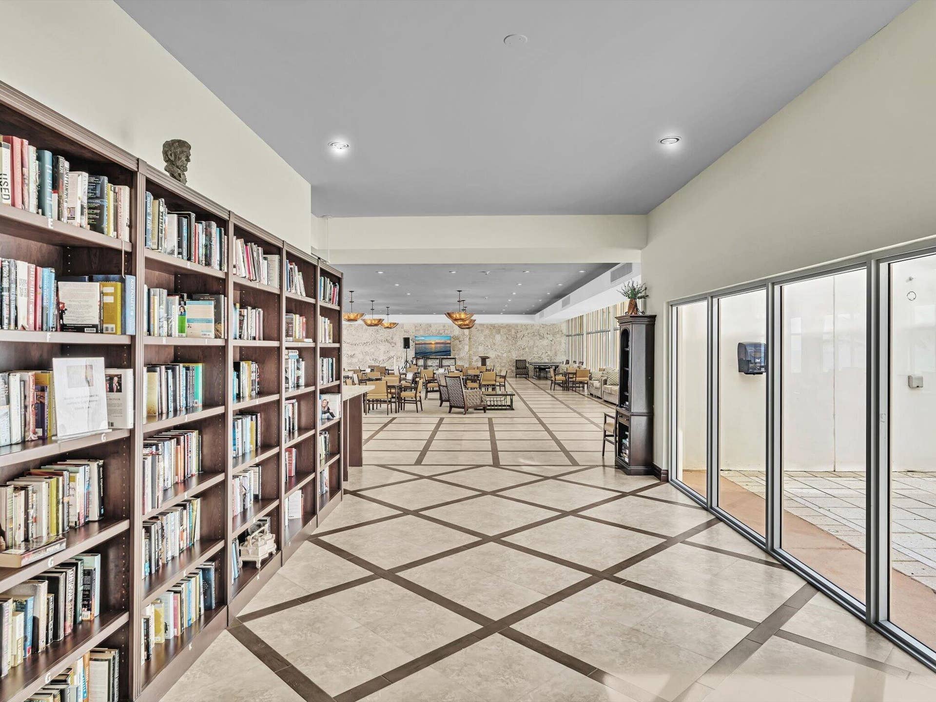 4300 N Ocean Boulevard, #4F, Fort Lauderdale, FL 33308 089-FPP00781