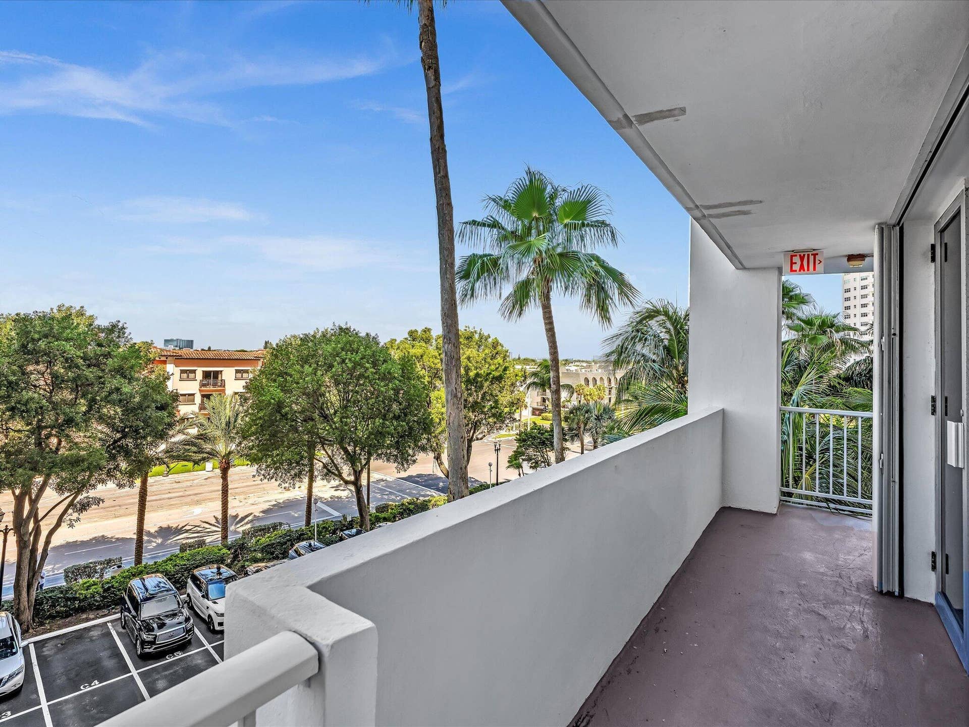 4300 N Ocean Boulevard, #4F, Fort Lauderdale, FL 33308 035-FPP00166