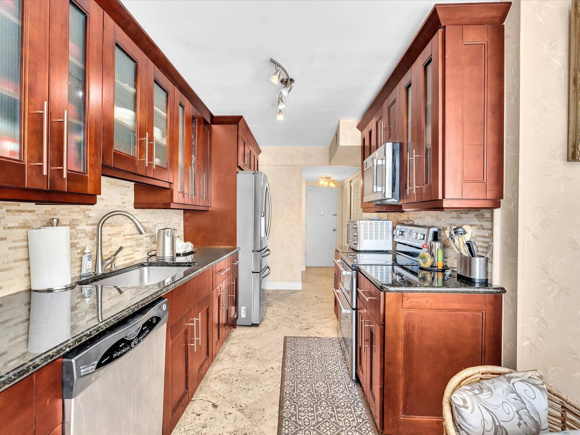 4300 N Ocean Boulevard, #4F, Fort Lauderdale, FL 33308 023-FPP00106