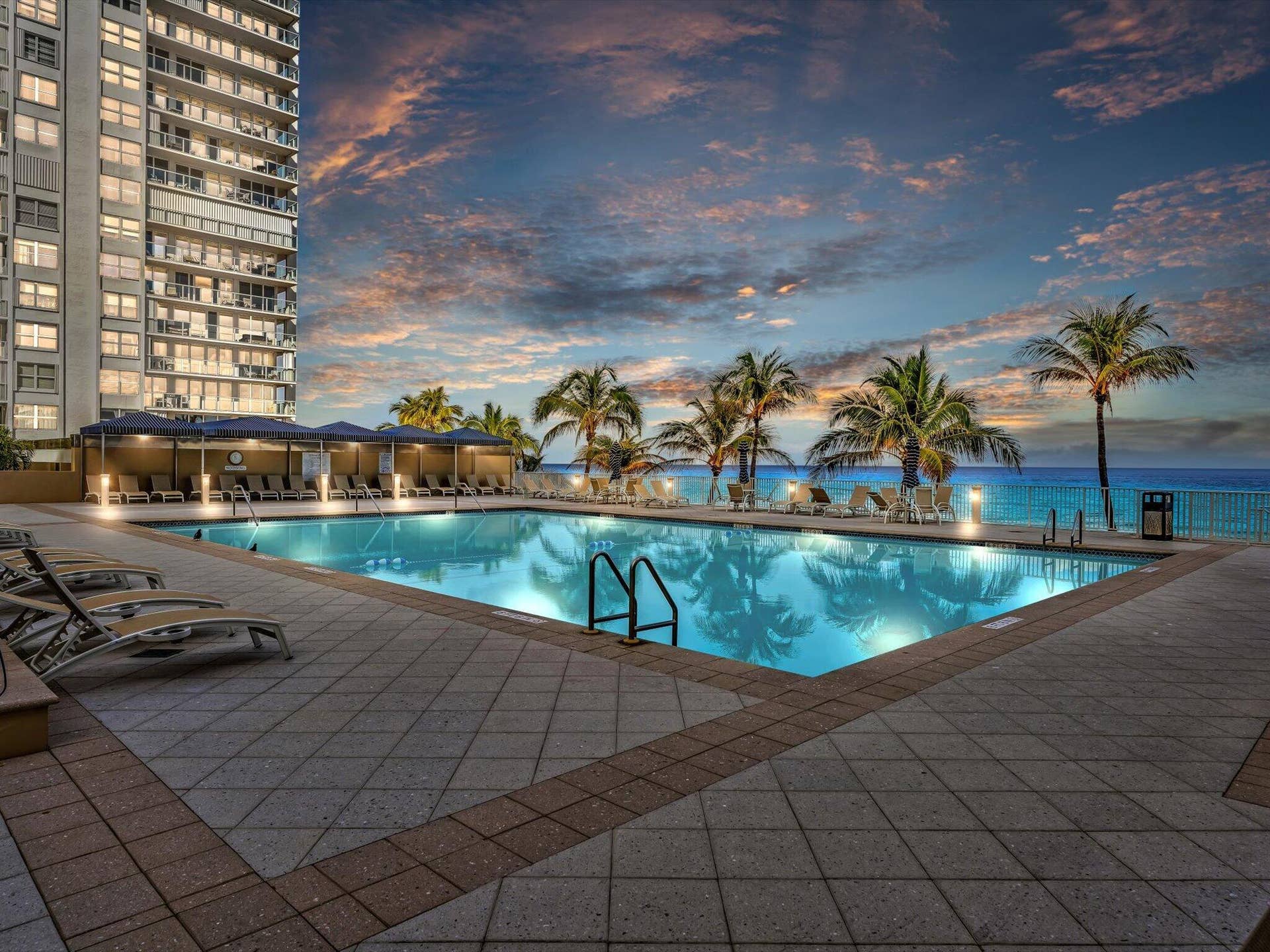 4300 N Ocean Boulevard, #4F, Fort Lauderdale, FL 33308 078-FPP00000