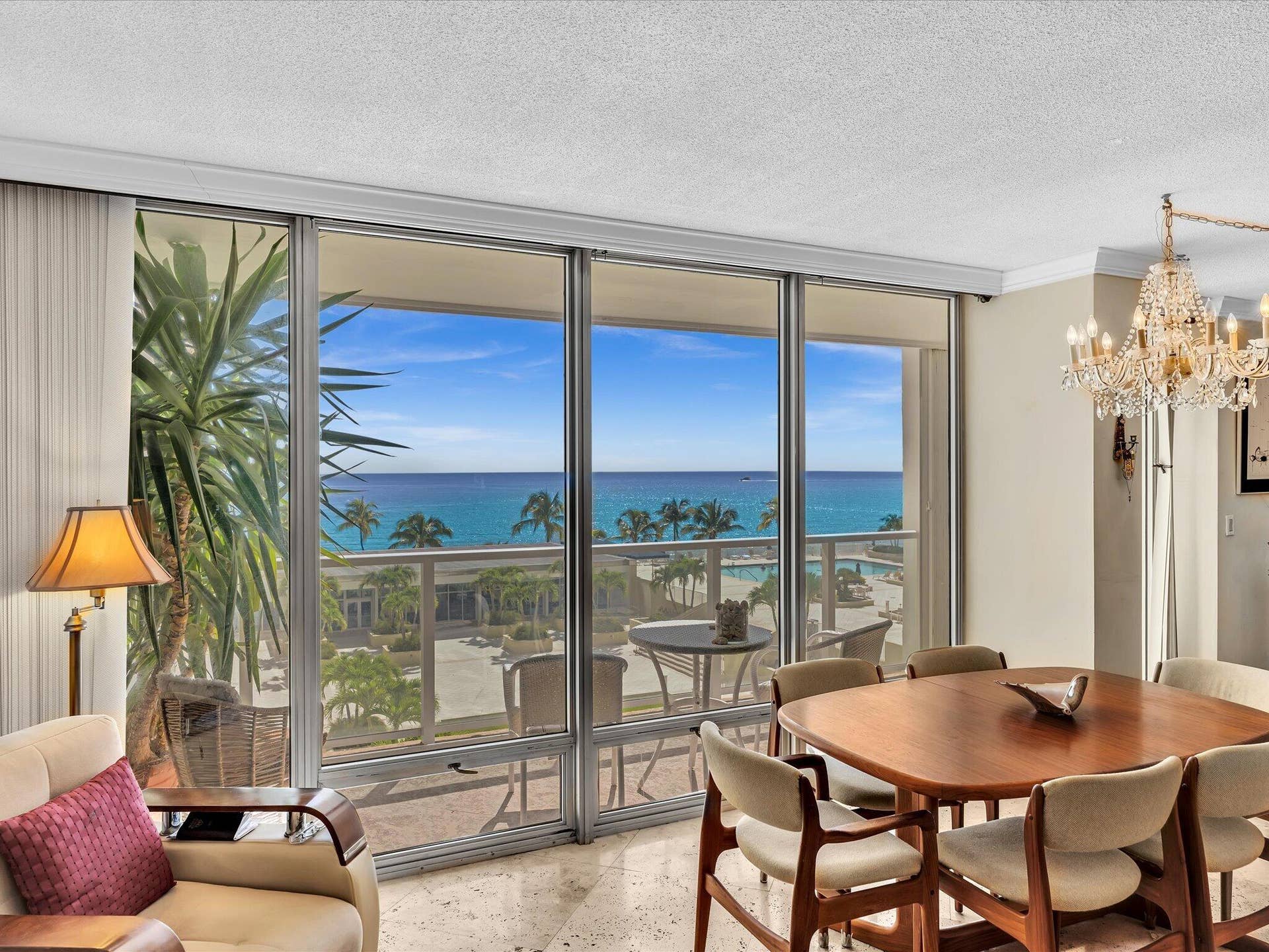 4300 N Ocean Boulevard, #4F, Fort Lauderdale, FL 33308 010-FPP00036
