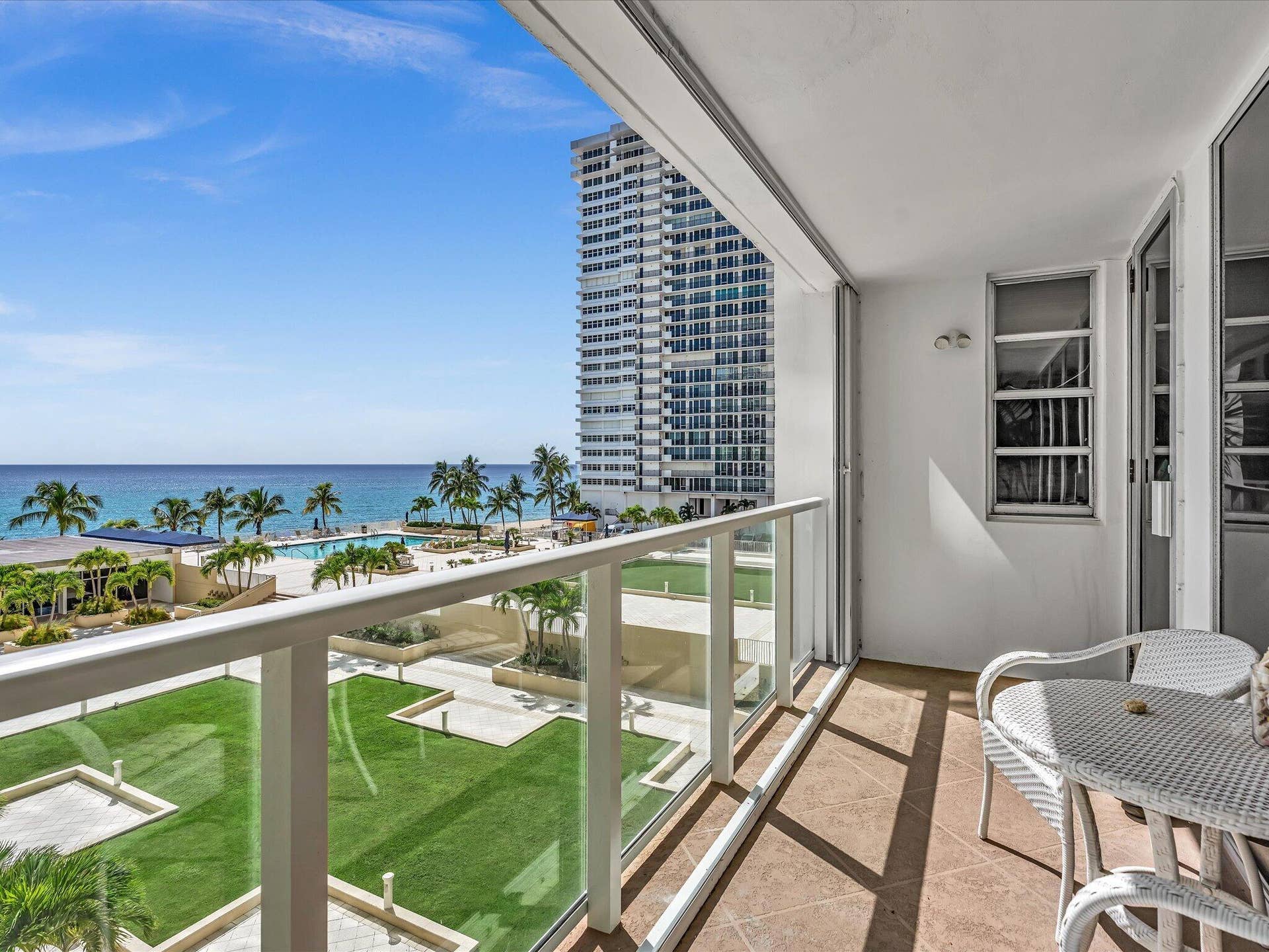 4300 N Ocean Boulevard, #4F, Fort Lauderdale, FL 33308 016-FPP00066