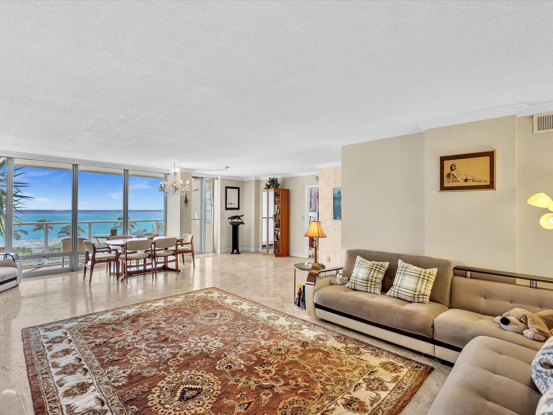 4300 N Ocean Boulevard, #4F, Fort Lauderdale, FL 33308 008-FPP00026