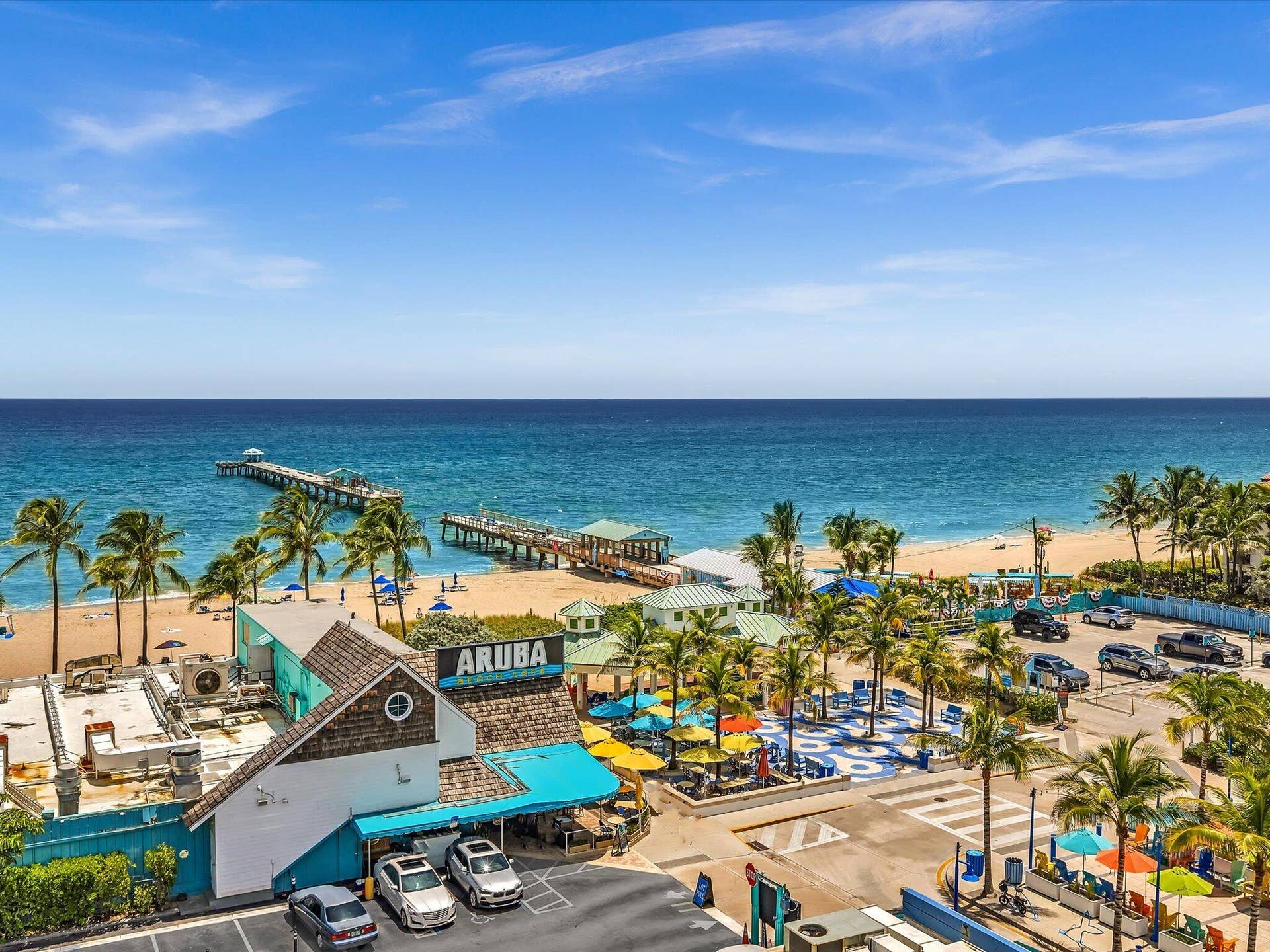 4300 N Ocean Boulevard, #4F, Fort Lauderdale, FL 33308 049-FPP0071