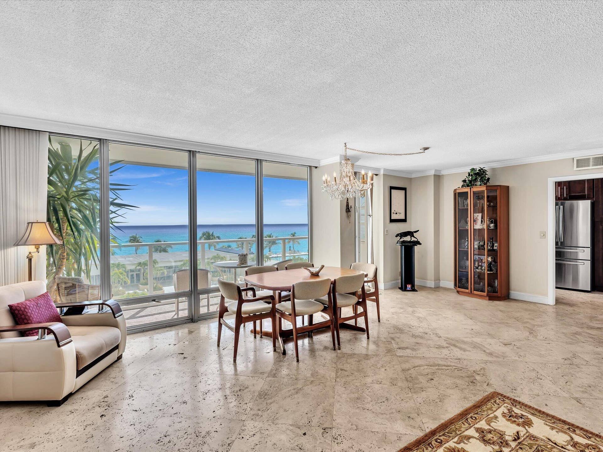4300 N Ocean Boulevard, #4F, Fort Lauderdale, FL 33308 009-FPP00031