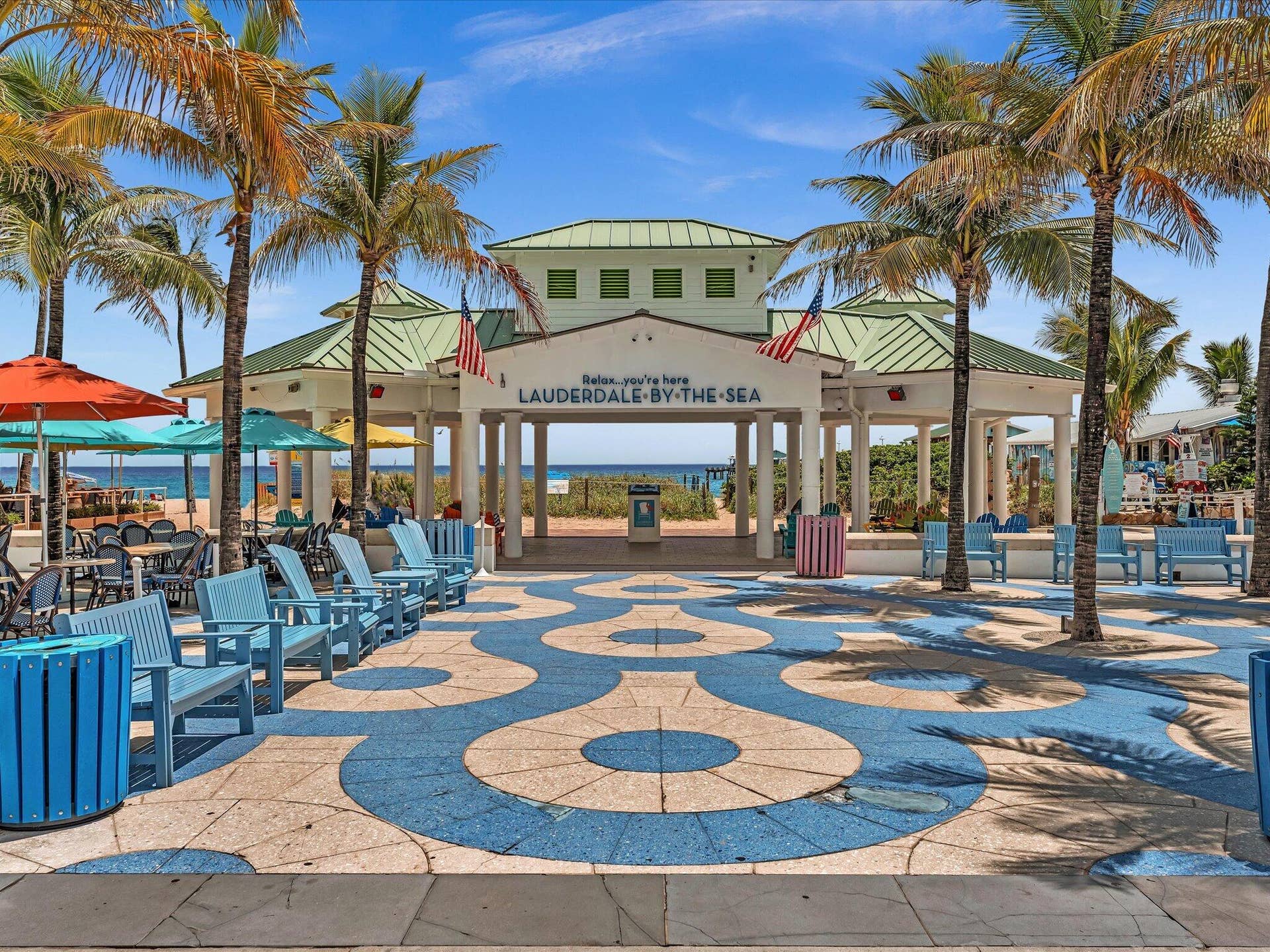 4300 N Ocean Boulevard, #4F, Fort Lauderdale, FL 33308 053-FPP00016