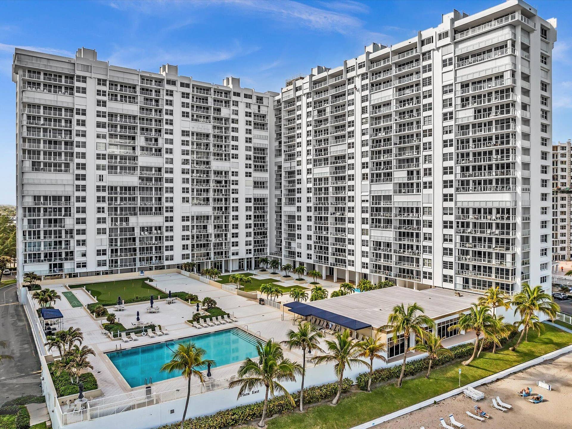 4300 N Ocean Boulevard, #4F, Fort Lauderdale, FL 33308 068-FPP0126