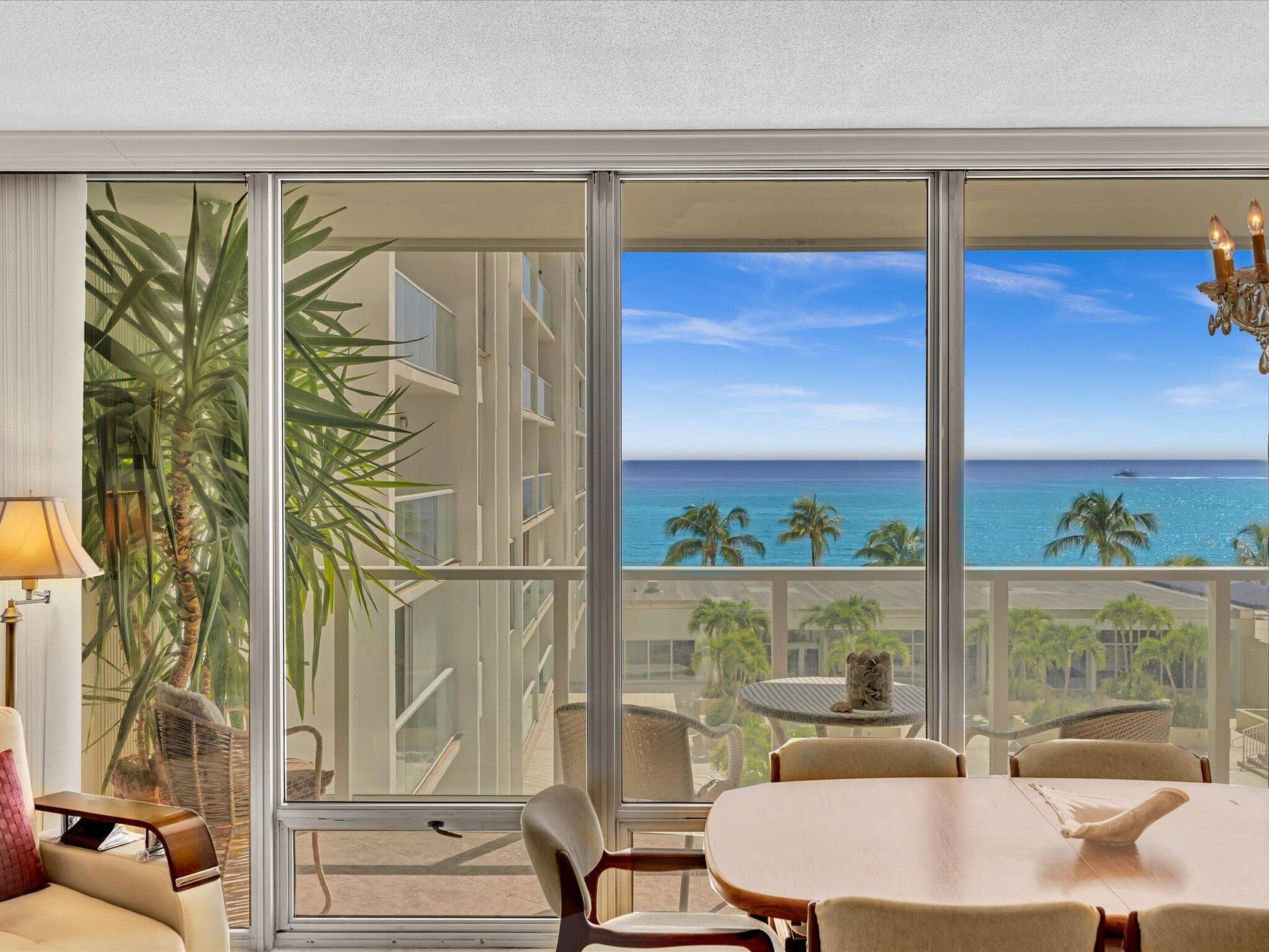 4300 N Ocean Boulevard, #4F, Fort Lauderdale, FL 33308 011-FPP00041