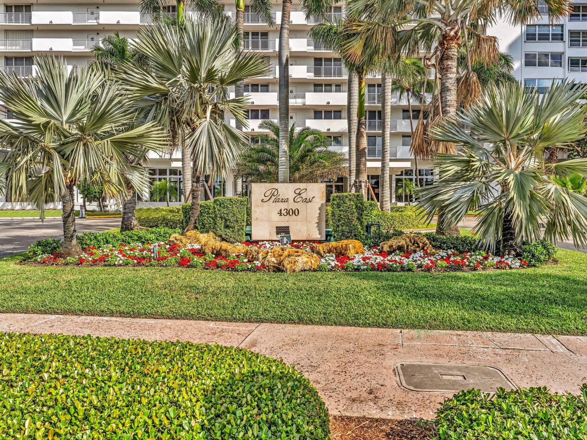 4300 N Ocean Boulevard, #4F, Fort Lauderdale, FL 33308 082-FPP00746