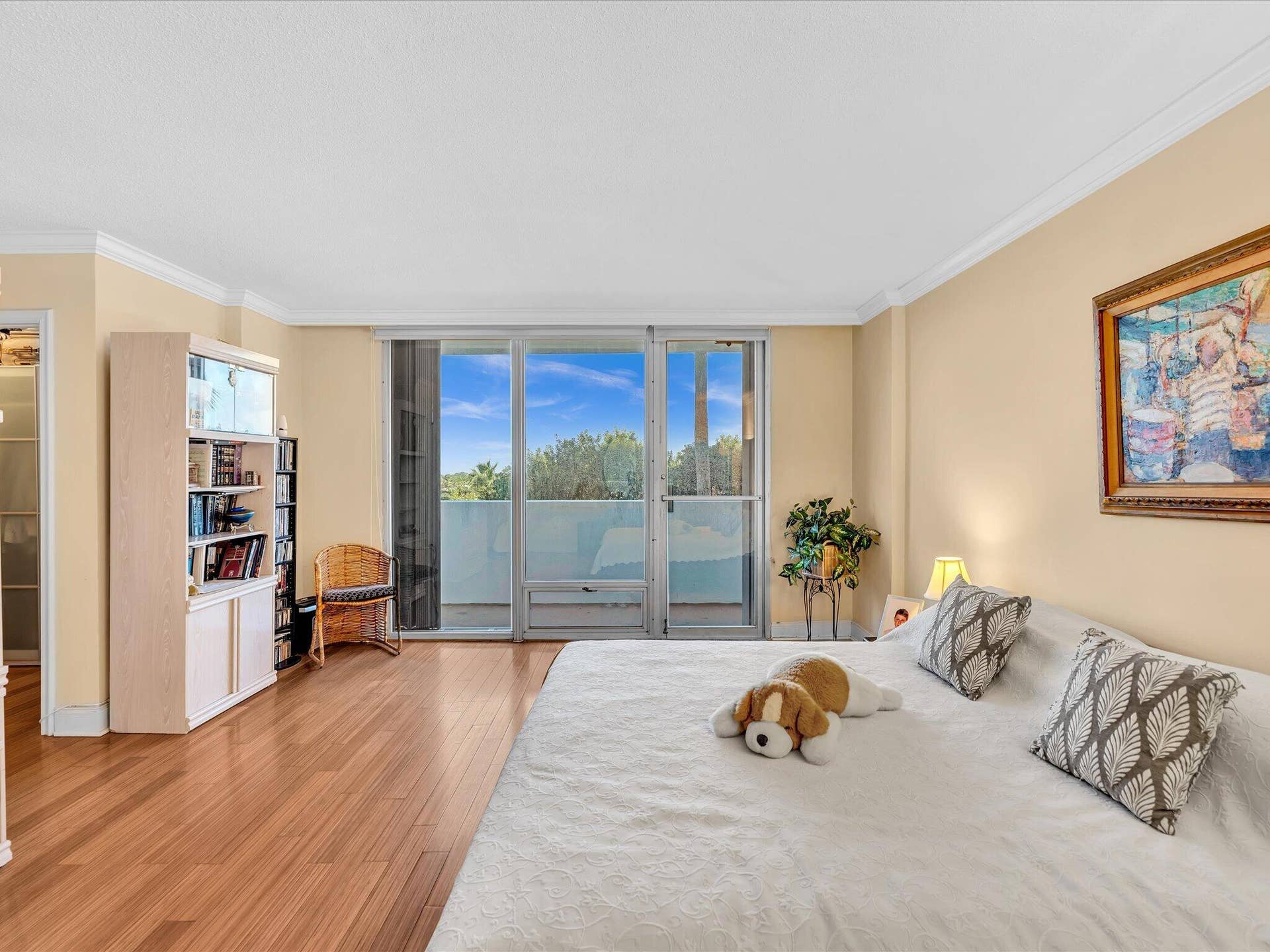 4300 N Ocean Boulevard, #4F, Fort Lauderdale, FL 33308 030-FPP00141